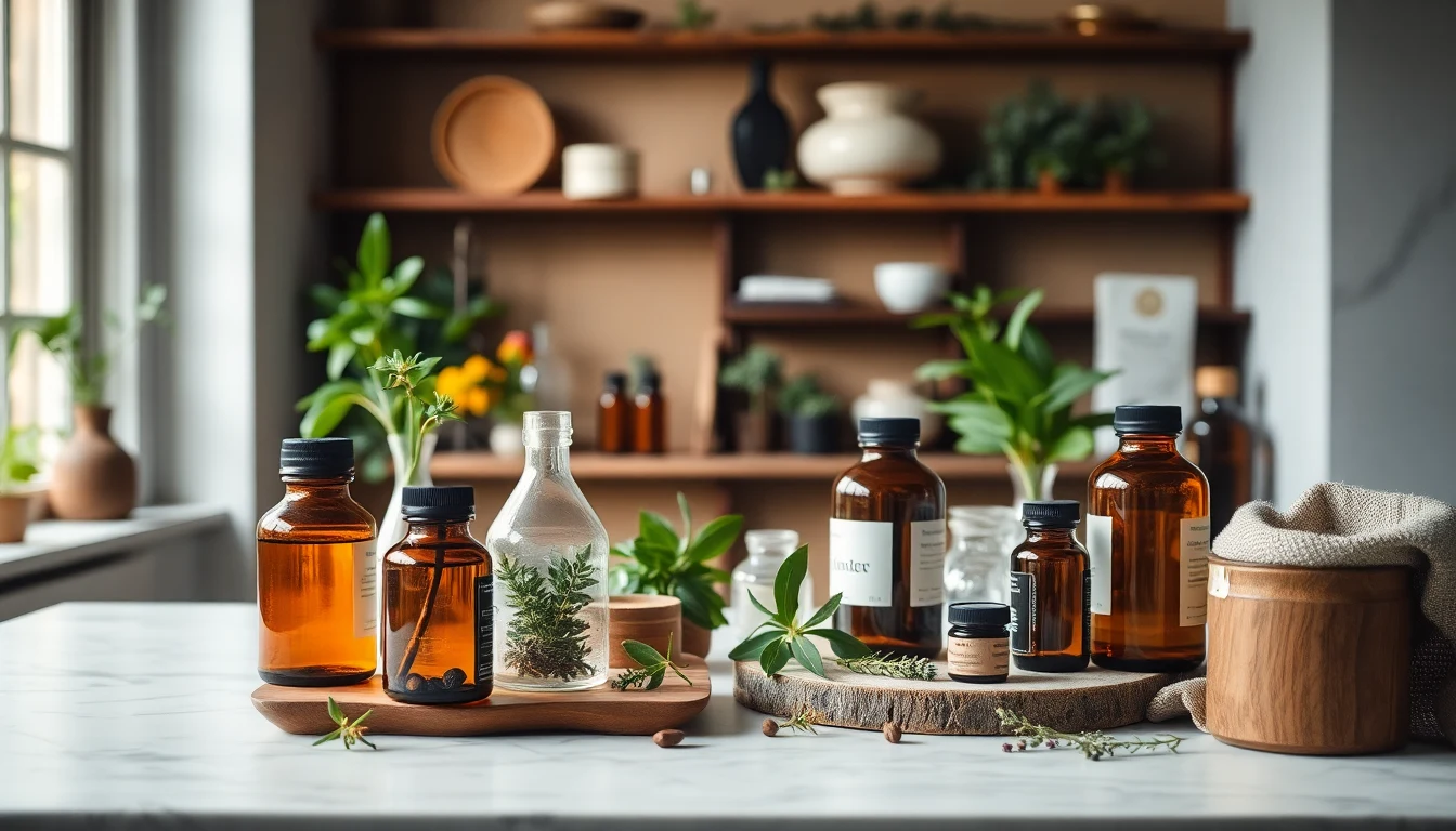 Laboratorium Vironex – naturalne suplementy dla mężczyzn