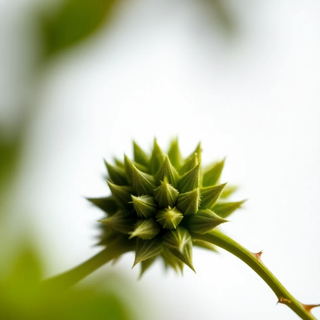 Tribulus Terrestris – składnik Vironex MenBoost